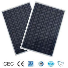 Painel solar cristalino poli 210W para o mercado global (ODA210-27-P)